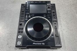 Pioneer DJ CDJ-2000NXS2 + Flightcase - Imagen