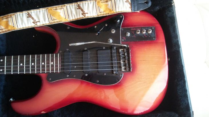 Casio midi discount guitar for sale