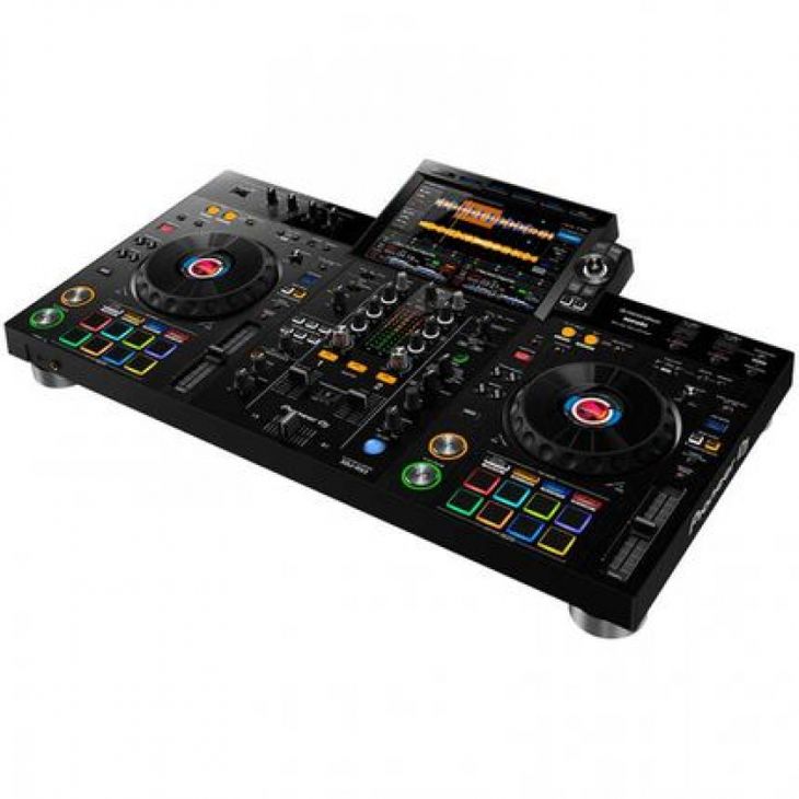 Pioneer XDJ-RX3 TOTALMENTE NUEVA - Imagen2