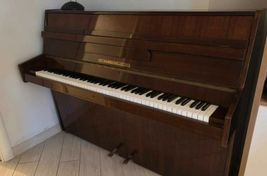 Pianoforte Hoffmann&Kühne.Dresden - Immagine