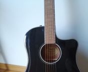 Fender Acoustic CD-60SCE
 - Bild
