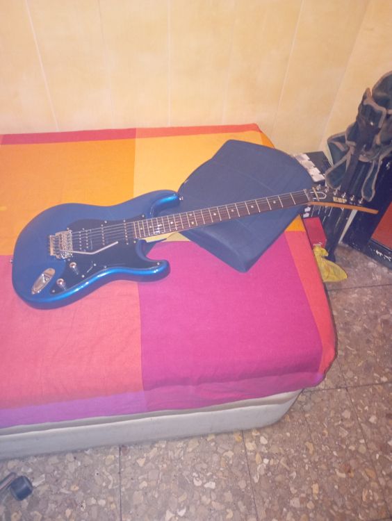 VENDO ESP M-I DE LUXE JAF BOX 2125 MADE IN NY . - Imagen5