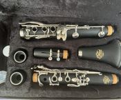 J. Michael clarinet cl-440
 - Image