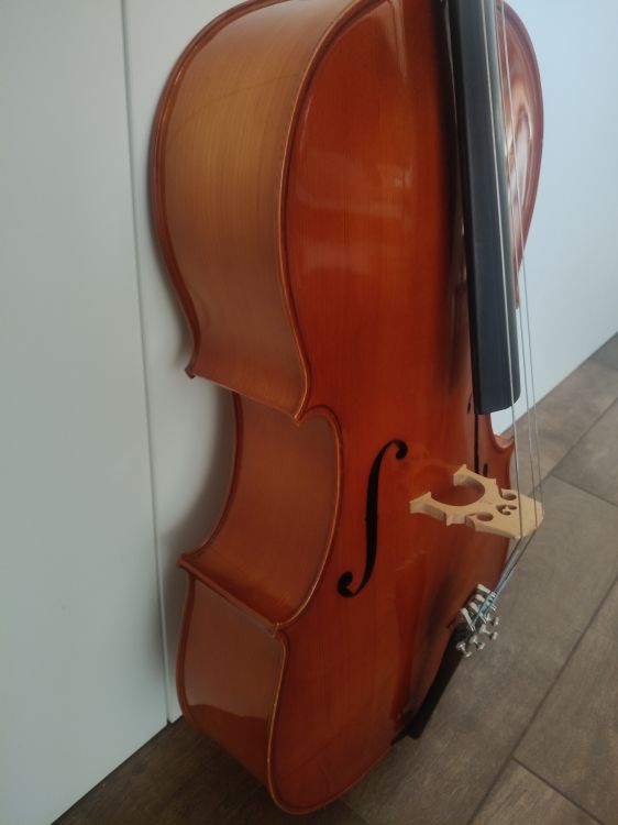 Panpi Violoncello - Bild3