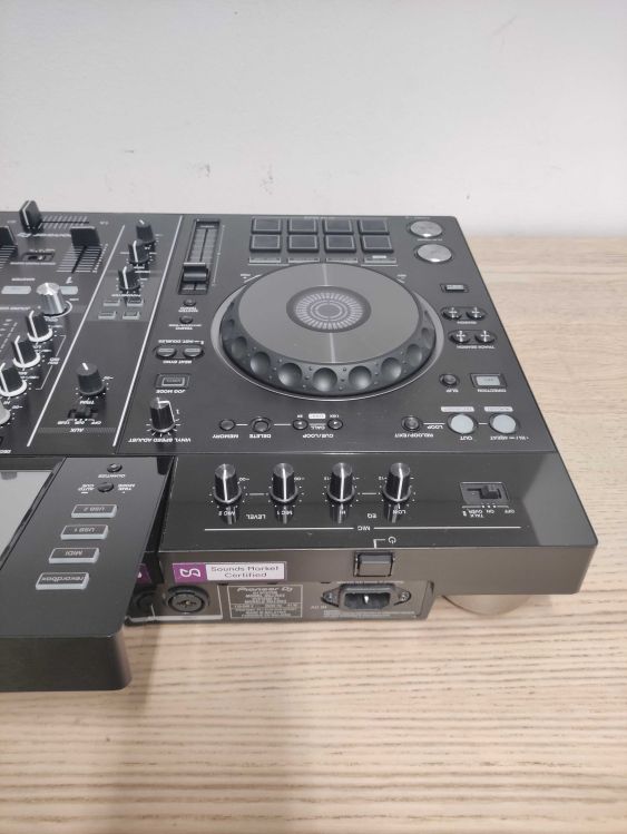 Pioneer DJ XDJ-RX2 - Image6