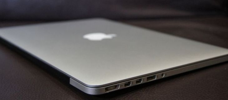 APPLE Macbook Pro 13" - Imagen por defecto