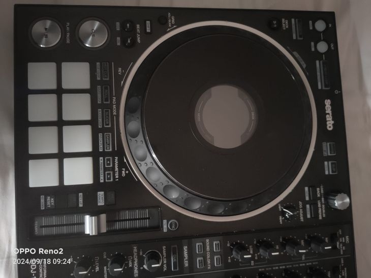 DDJ 1000 - Bild6
