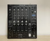 Pioneer DJ DJM-750MK2
 - Image