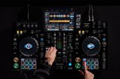 Noleggio consolle per dj Pioneer rx3 Trapani - Image