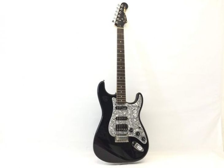 Squier Bullet Stratocaster Ht Hss - Main listing image