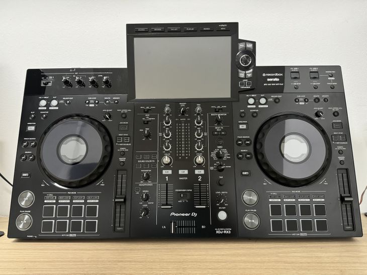 XDJ-RX3 Standalone dj controller Pioneer dj