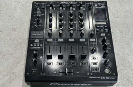 Pioneer DJM-900 Nexus
 - Bild