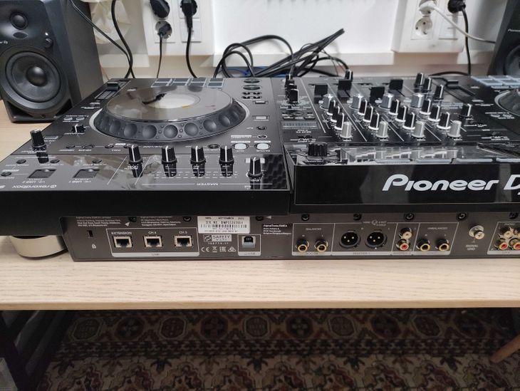 PIONEER DJ XDJ XZ - Immagine5