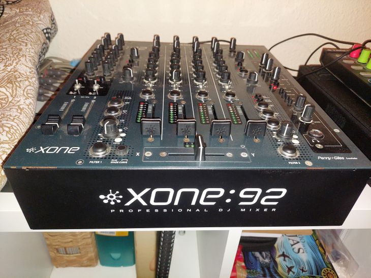 Xone 92 - Image2