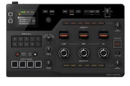 ALPHATETA RMX IGNITE 1000 new - Image