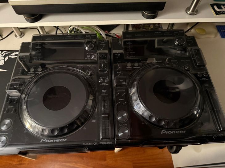 CDJ 2000 NEXUS - Bild2