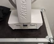 2 Movingheads im Case - Image