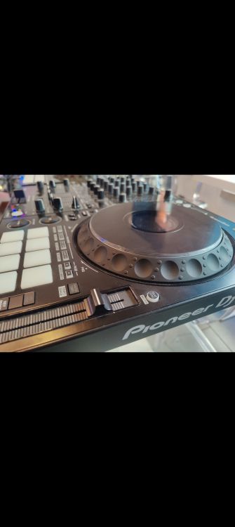 Consolle Pioneer DDJ 1000 completo di casse - Imagen por defecto