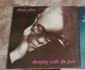 Discos vinilos Elton John - Imagen
