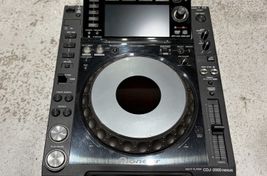 Pioneer CDJ-2000 Nexus - Imagen