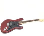 Squier Stratocaster HHS Affinity
 - Immagine