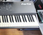 Kurzweil Forte 88 - Image