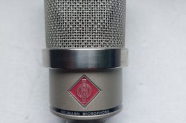 Neumann TLM 102 - Imagen