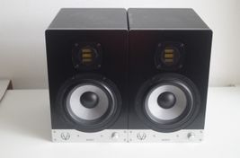 Eve Audio SC 207 Studio Active Monitors - Imagen
