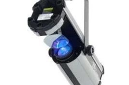 Efecto LED Stairville maTrixx SC-100 DMX - Image