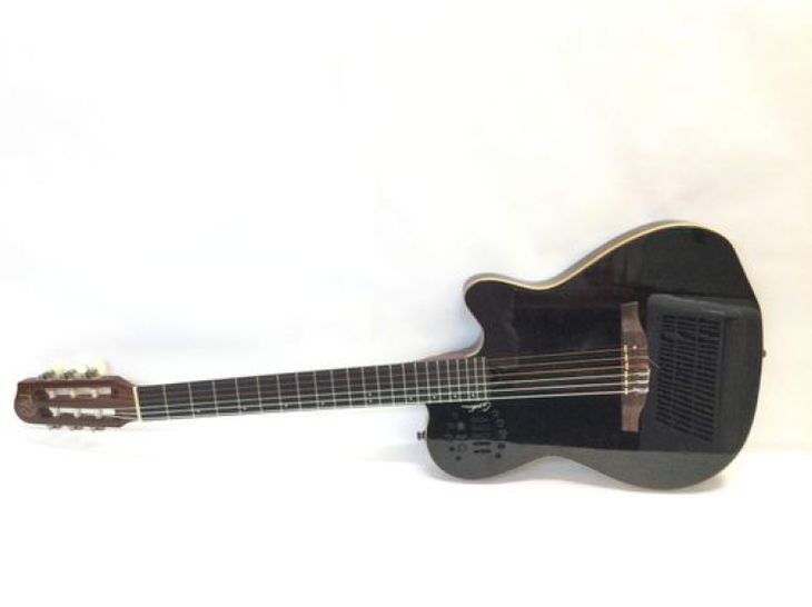 Godin Multiac ACS SA - Main listing image