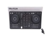 Pioneer DJ DDJ-FLX4
 - Image