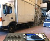 Chamsys Q20 - Bild