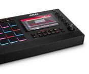 Akai MPC Professional Live II
 - Immagine