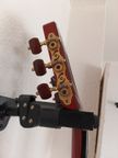 Guitarra prudencio Sáez. M paredes - Imagen