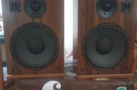 PAREJA ALTAVOCES26" - Bild