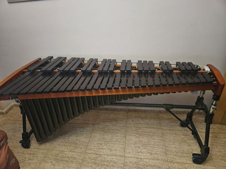 MARIMBA BERGERAULT - Imagen4