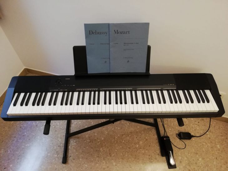 Casio 130 digital clearance piano