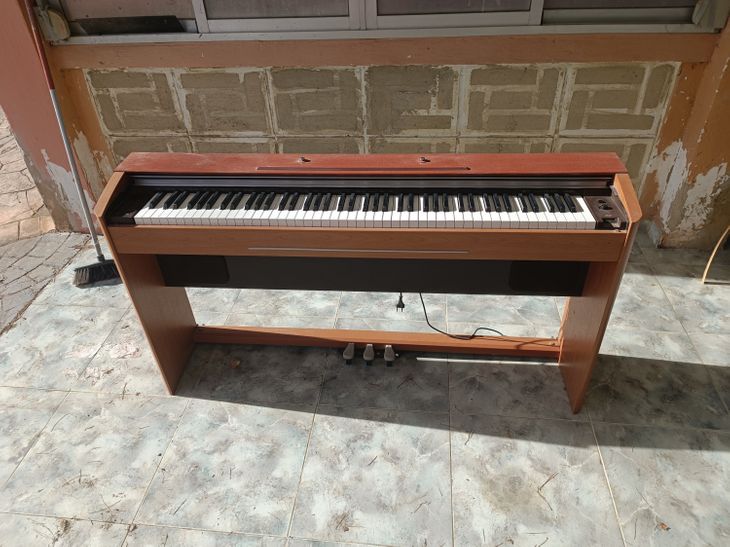 Piano Casio Privia PX 800 - Immagine3