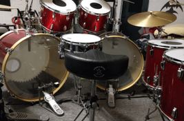 LUDWIG Drum´s Cozy Powell Set Up Shell Set - Imagen
