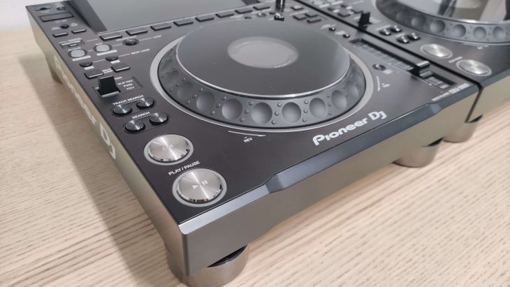 2x Pioneer DJ CDJ-3000 - Immagine2