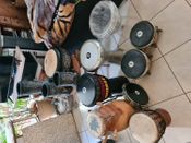 Super Trommelsammlung - Imagen