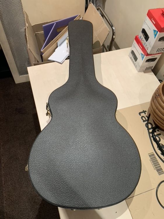 Taylor K14ce Builders Edition - Immagine3