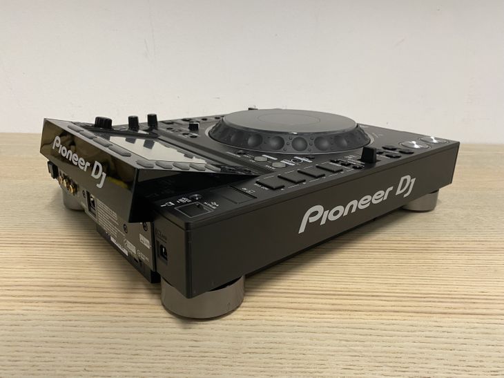 Pioneer DJ CDJ-2000 Nexus 2 + Extras - Imagen3