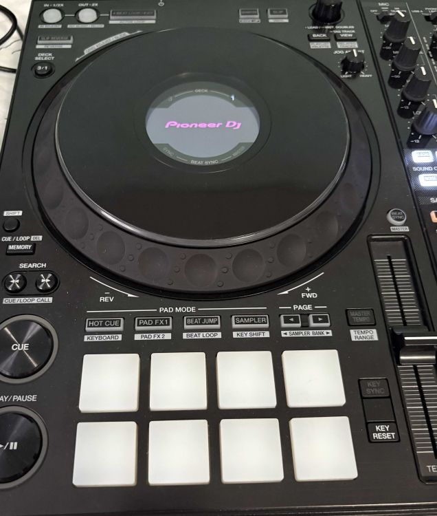 Pionner Ddj 1000 - Immagine4