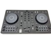 Pioneer DJ DDJ-FLX4 - Imagen