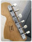 Clavijero 6 en linea para Guitarra - Image