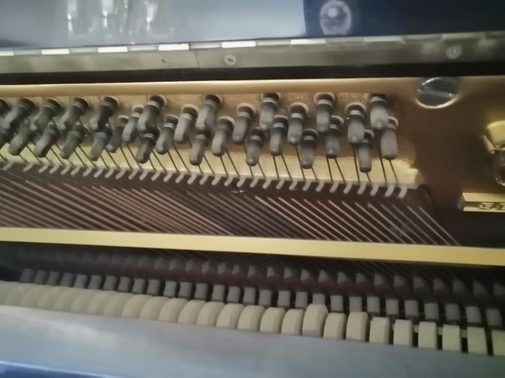 Pianoforte Horugel - Imagen6
