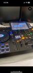 Xdj Rx3 + Flight case - Bild