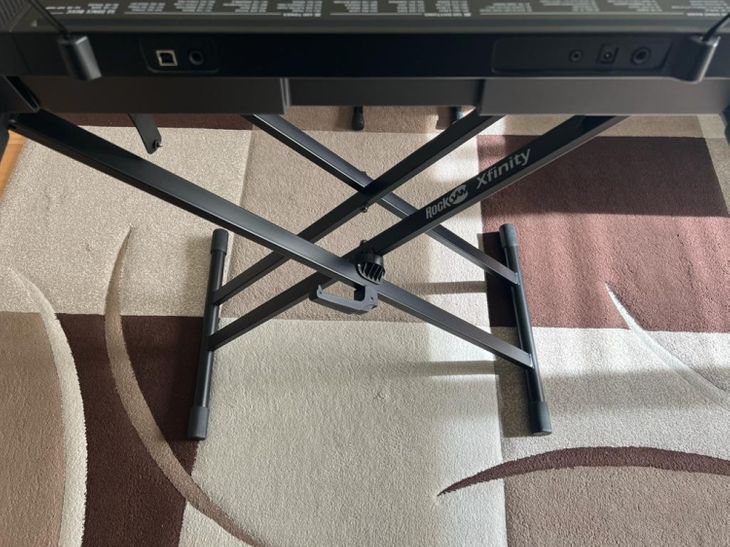 Casio ctk 3500 outlet keyboard stand