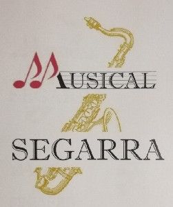 Musical S. - Imagen